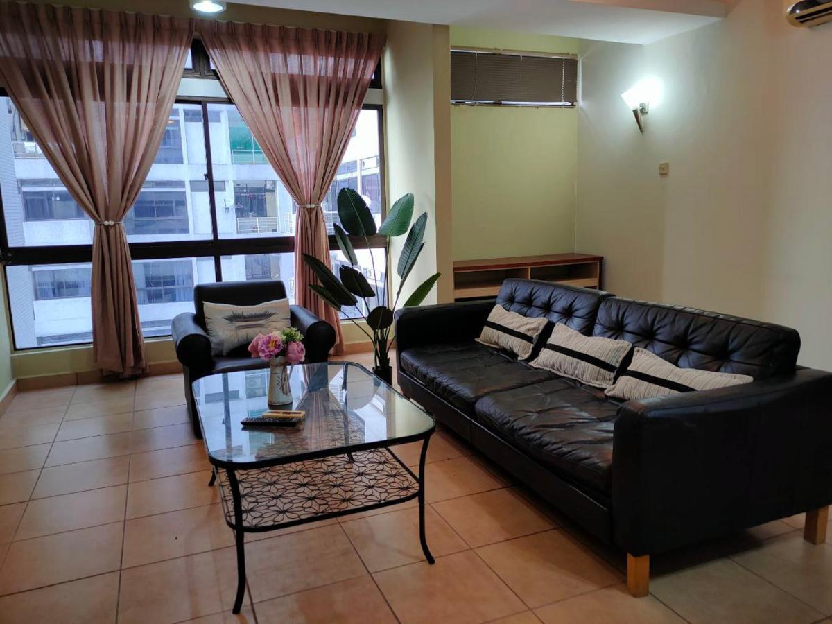 Pavilion Fahrenheit 88 Bukit Bintang 3 Bedrooms Kuala Lumpur Ngoại thất bức ảnh