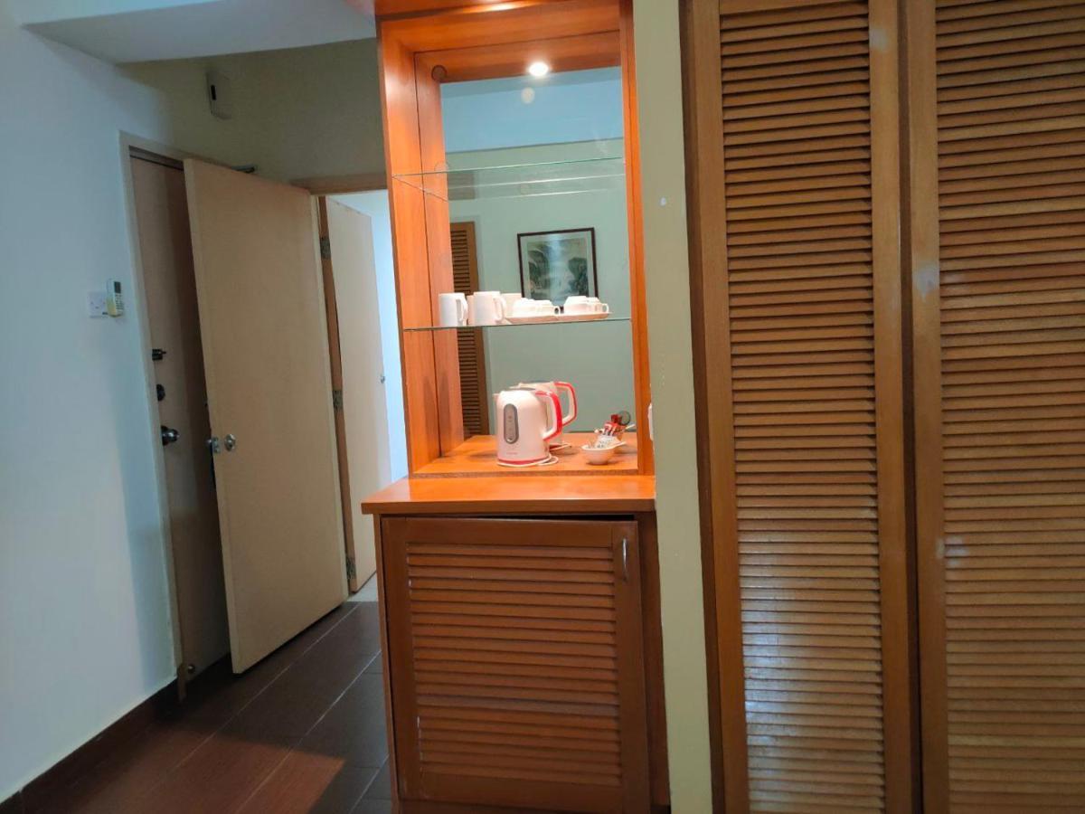 Pavilion Fahrenheit 88 Bukit Bintang 3 Bedrooms Kuala Lumpur Ngoại thất bức ảnh