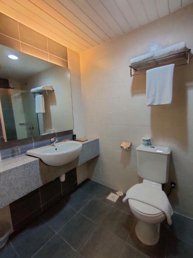 Pavilion Fahrenheit 88 Bukit Bintang 3 Bedrooms Kuala Lumpur Ngoại thất bức ảnh