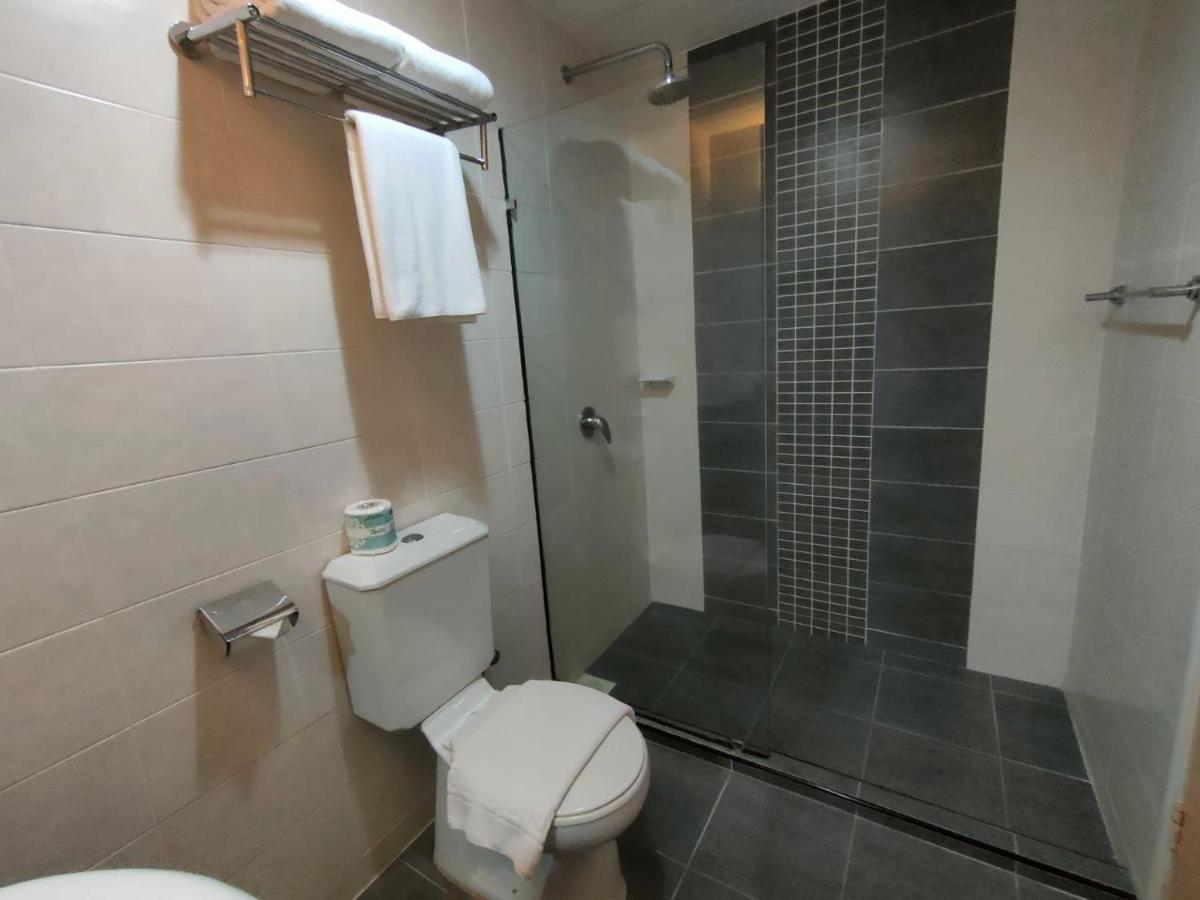 Pavilion Fahrenheit 88 Bukit Bintang 3 Bedrooms Kuala Lumpur Ngoại thất bức ảnh