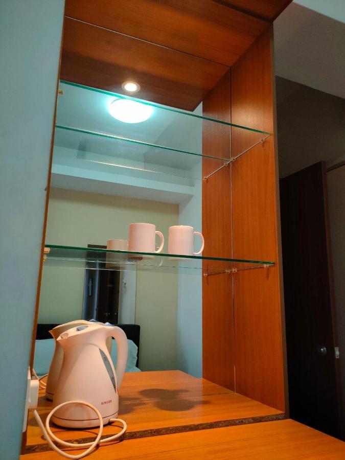 Pavilion Fahrenheit 88 Bukit Bintang 3 Bedrooms Kuala Lumpur Ngoại thất bức ảnh