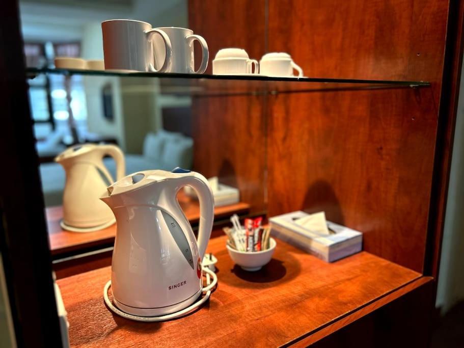 Pavilion Fahrenheit 88 Bukit Bintang 3 Bedrooms Kuala Lumpur Ngoại thất bức ảnh