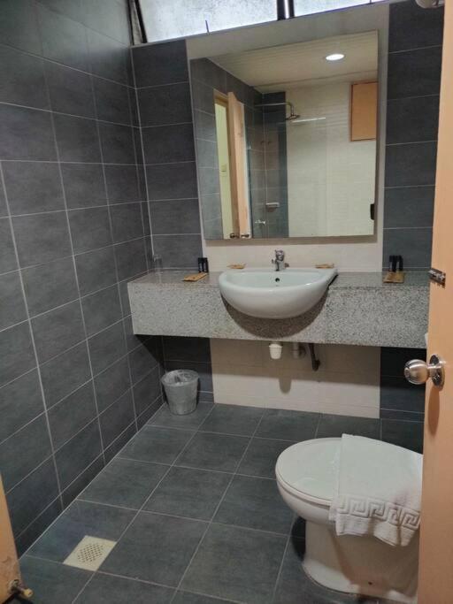 Pavilion Fahrenheit 88 Bukit Bintang 3 Bedrooms Kuala Lumpur Ngoại thất bức ảnh