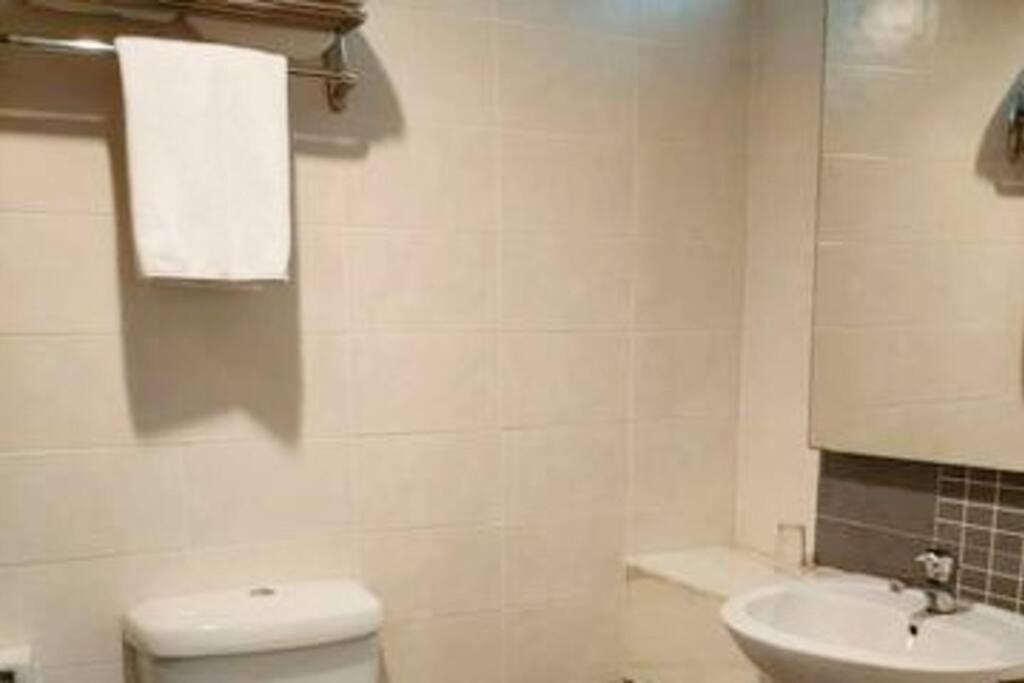 Pavilion Fahrenheit 88 Bukit Bintang 3 Bedrooms Kuala Lumpur Ngoại thất bức ảnh