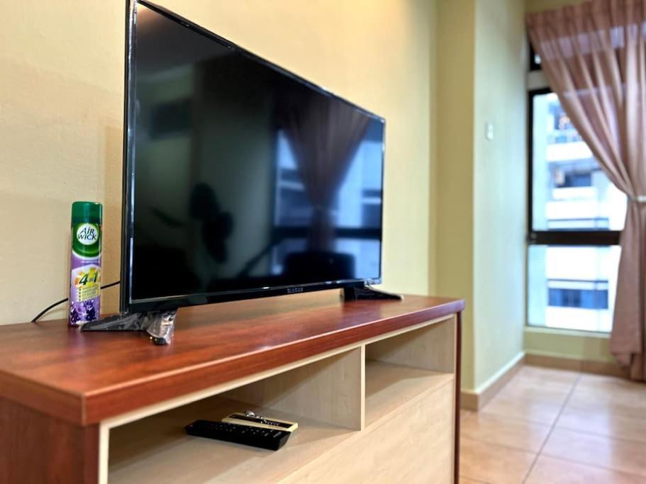 Pavilion Fahrenheit 88 Bukit Bintang 3 Bedrooms Kuala Lumpur Ngoại thất bức ảnh