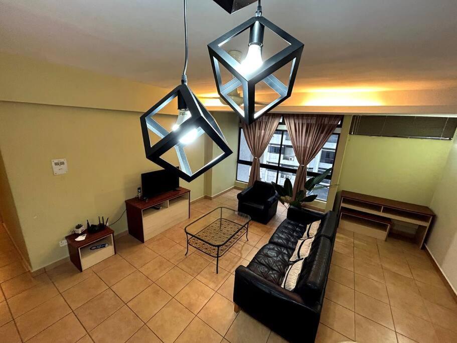 Pavilion Fahrenheit 88 Bukit Bintang 3 Bedrooms Kuala Lumpur Ngoại thất bức ảnh
