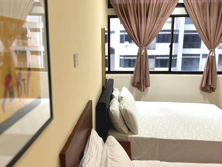 Pavilion Fahrenheit 88 Bukit Bintang 3 Bedrooms Kuala Lumpur Ngoại thất bức ảnh