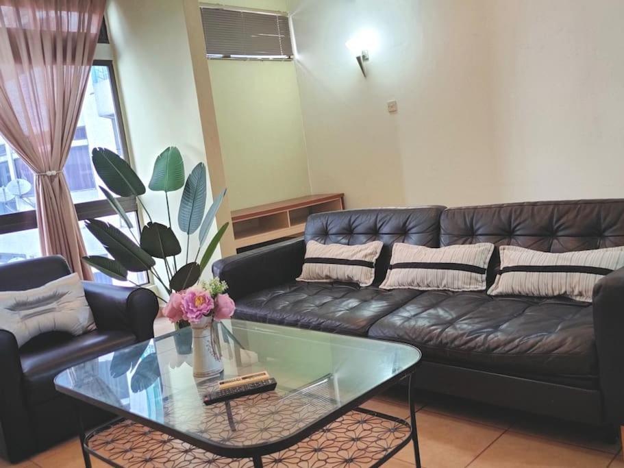 Pavilion Fahrenheit 88 Bukit Bintang 3 Bedrooms Kuala Lumpur Ngoại thất bức ảnh