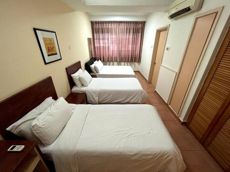Pavilion Fahrenheit 88 Bukit Bintang 3 Bedrooms Kuala Lumpur Ngoại thất bức ảnh