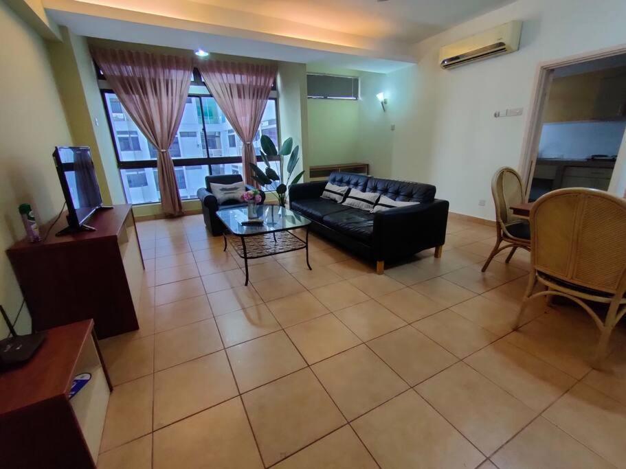 Pavilion Fahrenheit 88 Bukit Bintang 3 Bedrooms Kuala Lumpur Ngoại thất bức ảnh