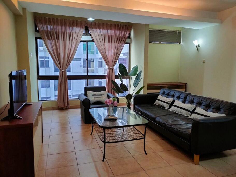 Pavilion Fahrenheit 88 Bukit Bintang 3 Bedrooms Kuala Lumpur Ngoại thất bức ảnh