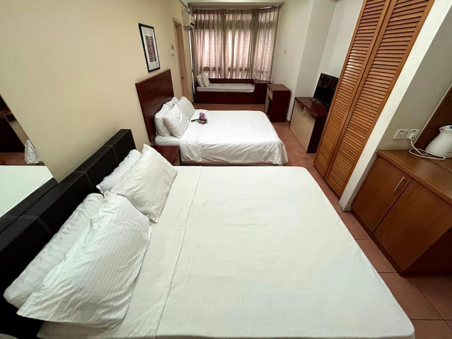 Pavilion Fahrenheit 88 Bukit Bintang 3 Bedrooms Kuala Lumpur Ngoại thất bức ảnh