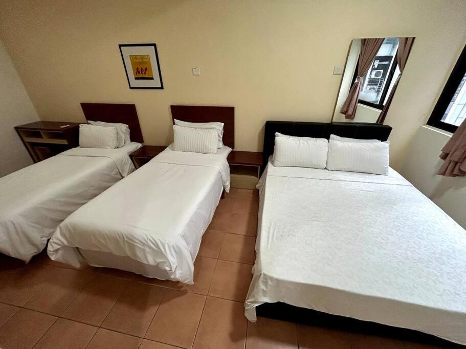 Pavilion Fahrenheit 88 Bukit Bintang 3 Bedrooms Kuala Lumpur Ngoại thất bức ảnh