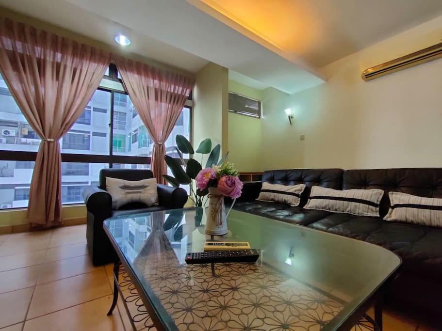 Pavilion Fahrenheit 88 Bukit Bintang 3 Bedrooms Kuala Lumpur Ngoại thất bức ảnh