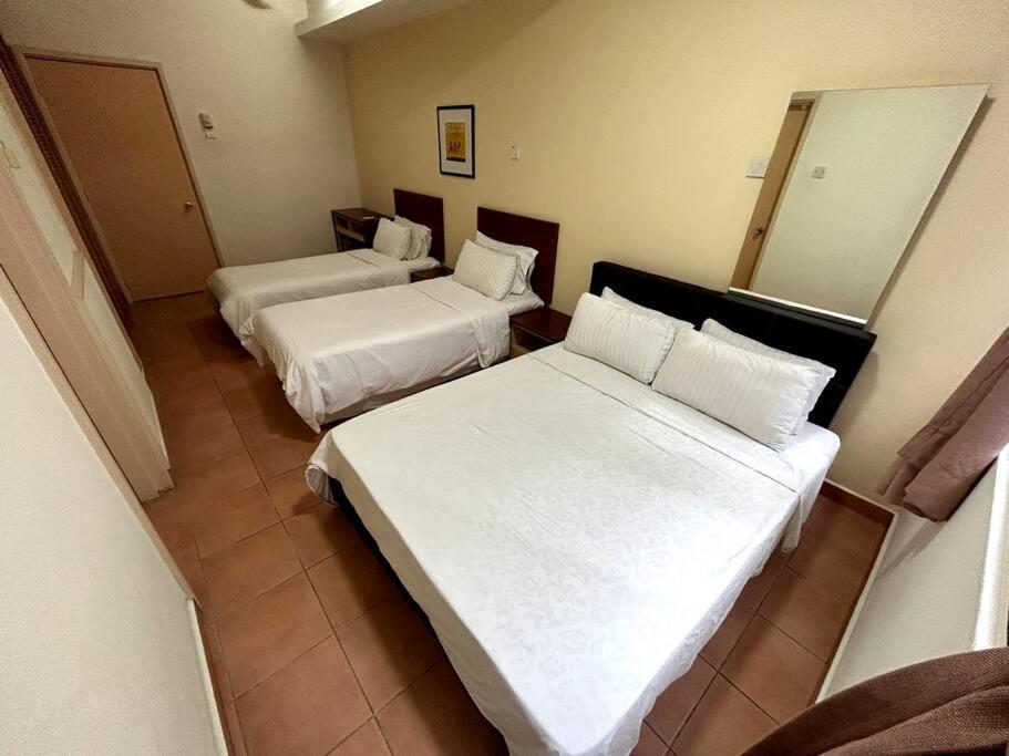 Pavilion Fahrenheit 88 Bukit Bintang 3 Bedrooms Kuala Lumpur Ngoại thất bức ảnh