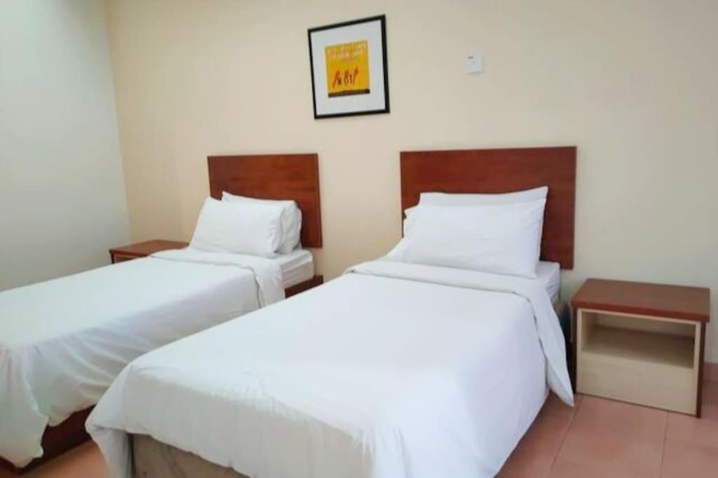 Pavilion Fahrenheit 88 Bukit Bintang 3 Bedrooms Kuala Lumpur Ngoại thất bức ảnh